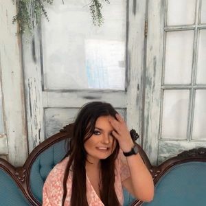 Meet your Posher, Brianna